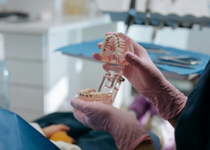 Gabinety stomatologiczne w Kielcach – Wszechstronna opieka dla Twojego uśmiechu